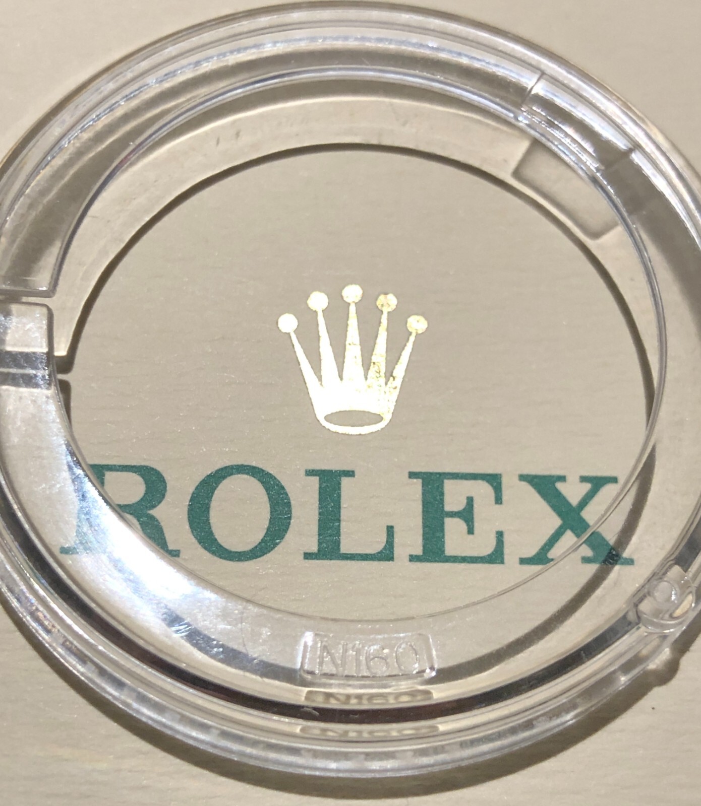 ROLEX 純正ブレス 19m 5500 1500 6694 6426 1002 ROLEX 純正ブレス 19m 5500 1500 6694 6426 1002
