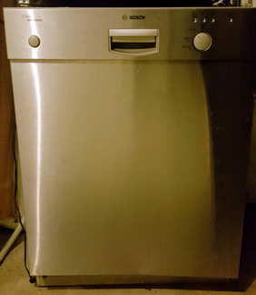 Bosch Silence Plus Notice Pdf