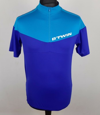 decathlon bike jersey