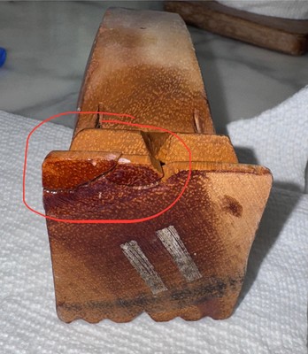 Item photo(s) from verified buyer