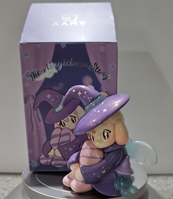 AAMY The Magicians Story Figure- Witch's Apprentice