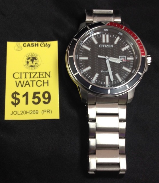 citizen eco drive junction