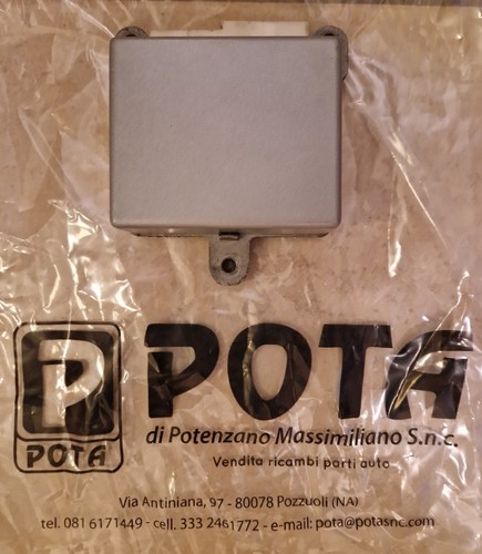 Foto dell'oggetto di un acquirente verificato