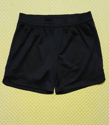 NEW ''Reebok'' Quick Dry Light Weight Gym Mesh Shorts