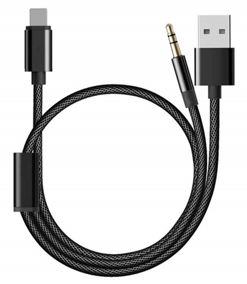 Aux cable sale for iphone x