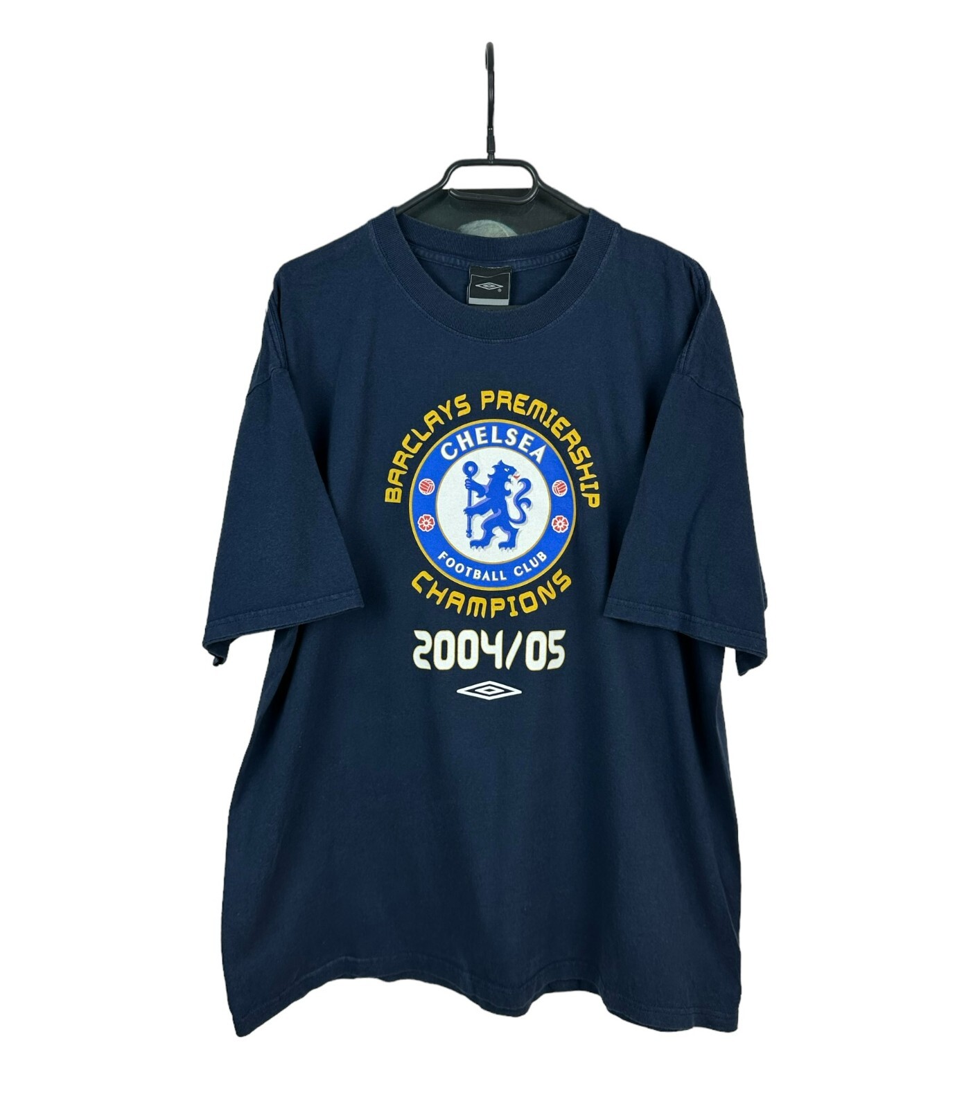 UMBRO Chelsea FC 旧エンブレム ピステ UMBRO Chelsea FC 旧エンブレム ピステ