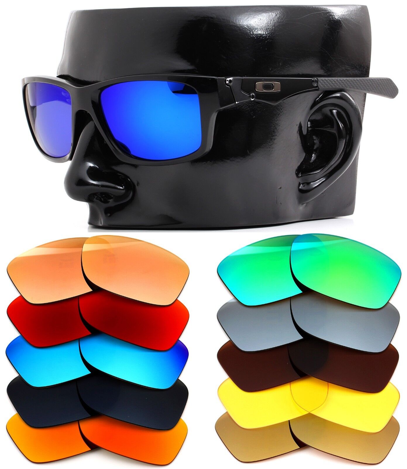 Oakley jupiter replacement lenses sale