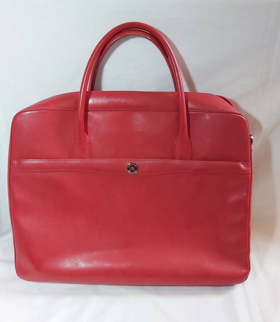 oroton laptop bag