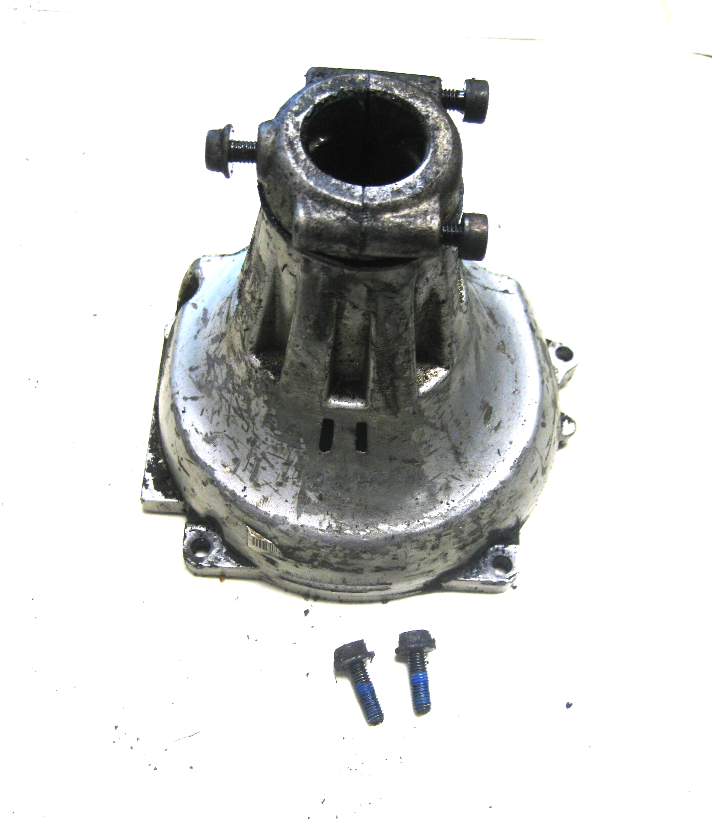 Redmax Trimmer BCZ260TS Clutch Housing Assembly 581242401 | eBay