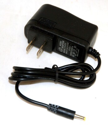 NEW 12v AC Adapter for JBL FLIP 1 Speaker charger Wireless Bluetooth dock 6132A