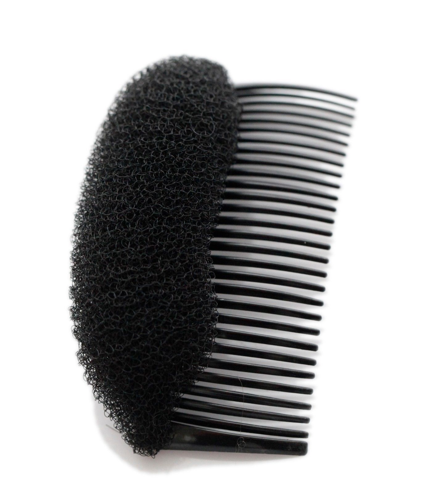 Women's Plastic Hair Comb