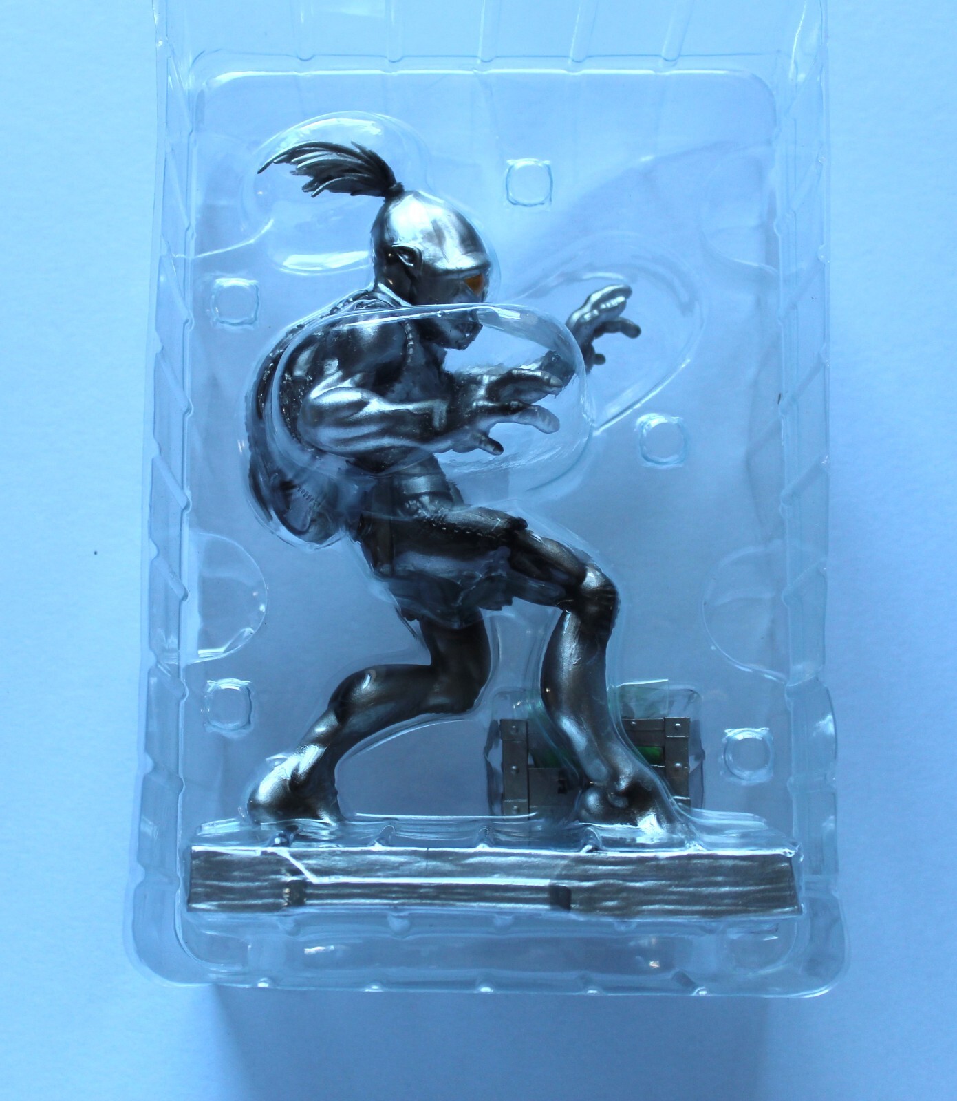 Oddworld: Soulstorm エイブ フィギュア Oddworld Soulstorm Collector's Oddition Edition | RARE