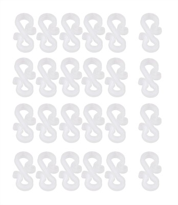 Feste Besondere Anlasse Dachrinnenhaken Haken 24er Pack Befestigung Fur Lichterkette Oder Lichternetz Mobel Wohnen Hsdsonline Com