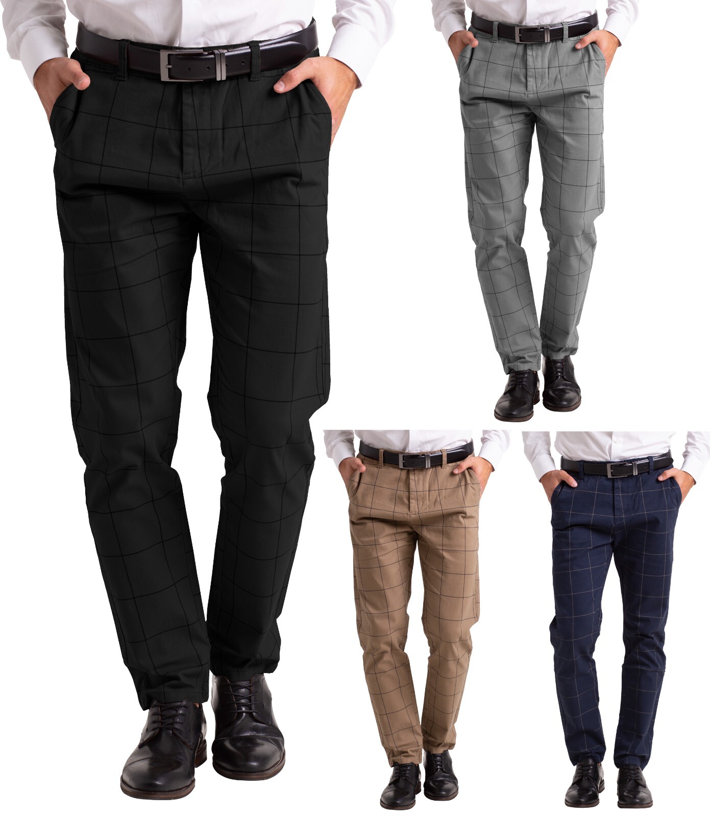 Gypsohila chino pants 美品 High-class Chino Beige/Men's