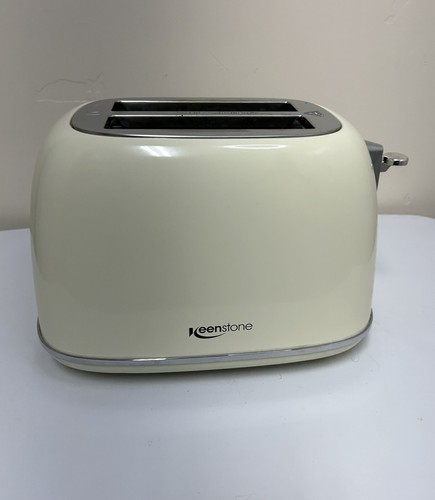 【中古】 Tosti： Romanze Bruson ,Kettleson 2-Slice Toasters Stainless Steel Retro Toaster with Extra