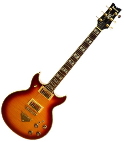 Electric Bass Guitar Ibanez RS924 Roadster Quadra Lock 1980 Electric Bass Guitar Ibanez RS924 Roadster Quadra Lock 1980