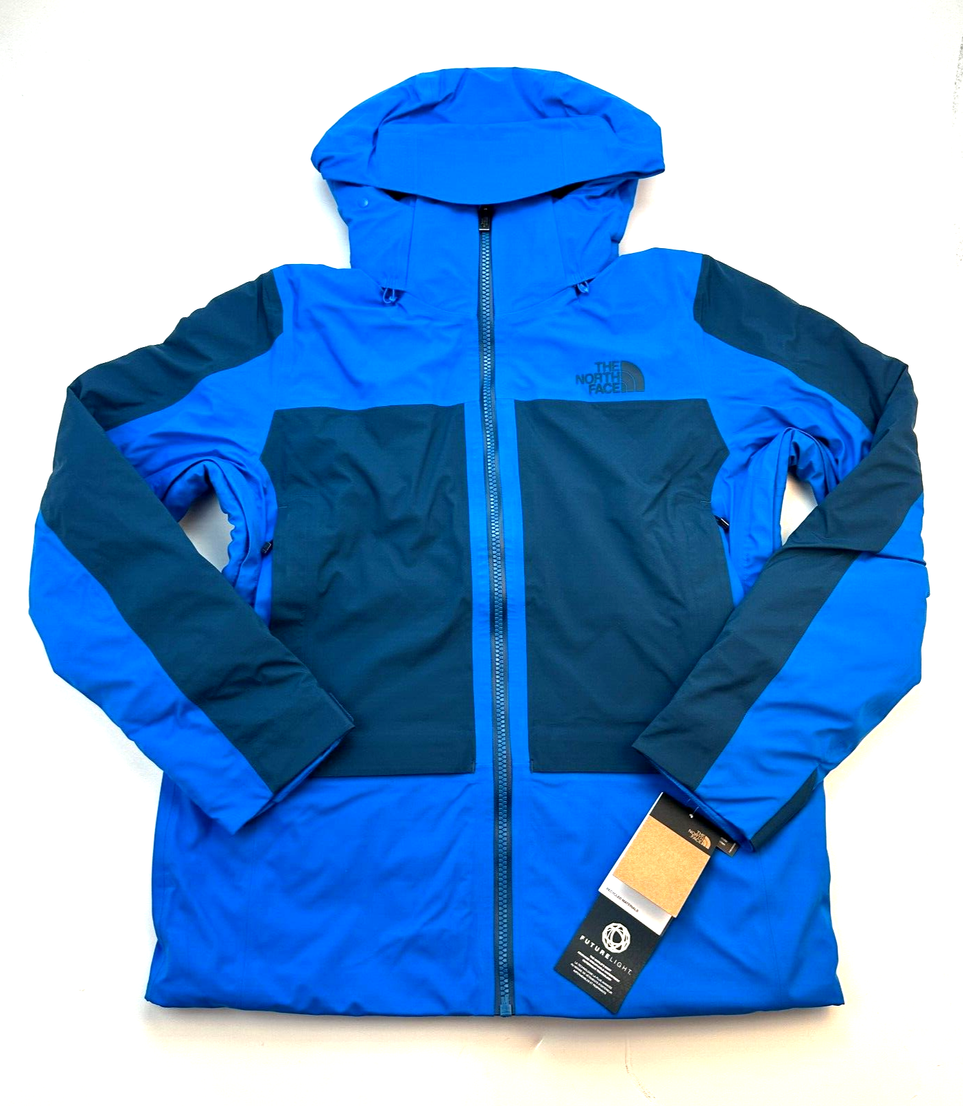 THE NORTH FACE FUTURELIGHT Mサイズ 青 THE NORTH FACE FUTURELIGHT Mサイズ 青 90's THE NORTH FACE