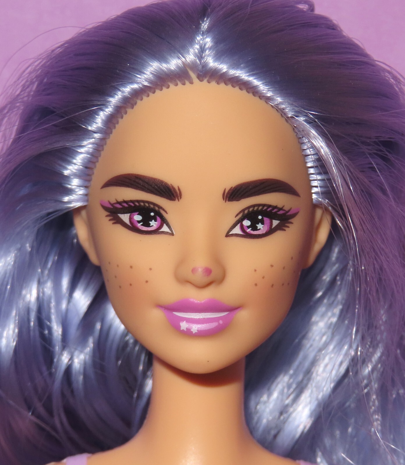プルメリア『Violet Lady Barbie』極太カット枝　レア品種！ プルメリア『Violet Lady Barbie』極太カット枝 レア品種