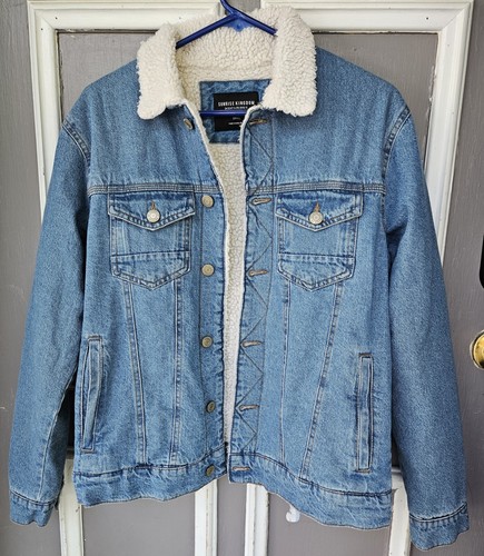 【即完売】シュプリーム♤リバーシブル デニム総柄 中綿ジャケット♧121 楽天市場】切り替えデニムジャケット ジャケット メンズ