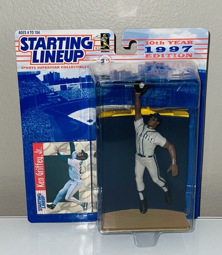 STARTING LINEUP 1997-1998 3体セット STARTING LINEUP 1997-1998 3体セット STARTING LINEUP 1997