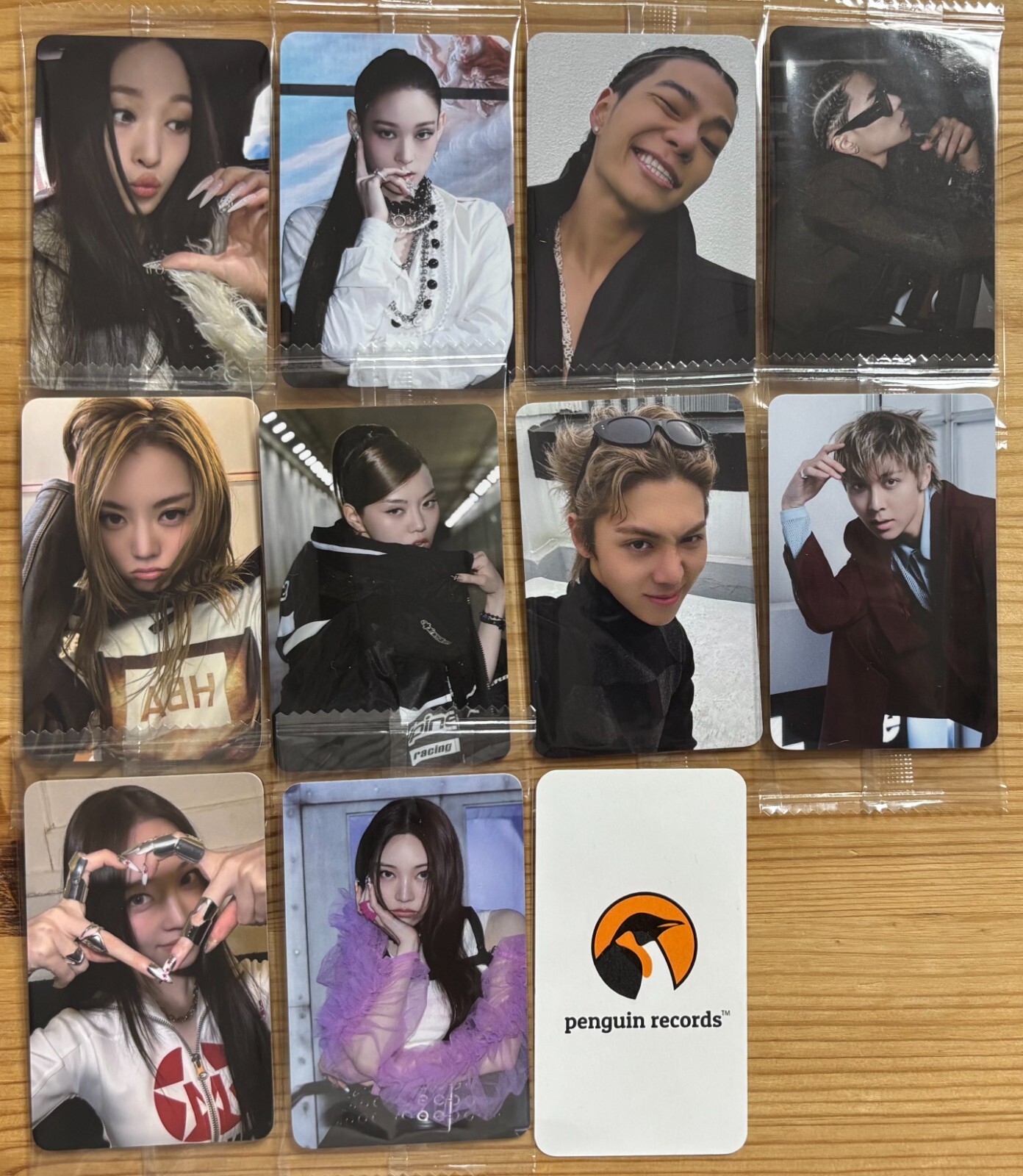 alldayproject ADP ヨンソ 1st ktown4u トレカ alldayproject ADP ヨンソ 1st ktown4u トレカ alldayproject