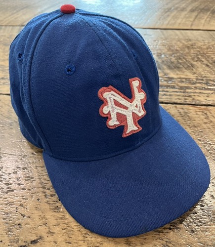 Leather Band Cooperstown 7 1/8