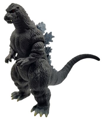 GODZILLA フィギュア　4体　まとめ売り Godzilla 1995 Statue - The Legacy Series: Tanaka Kenichi