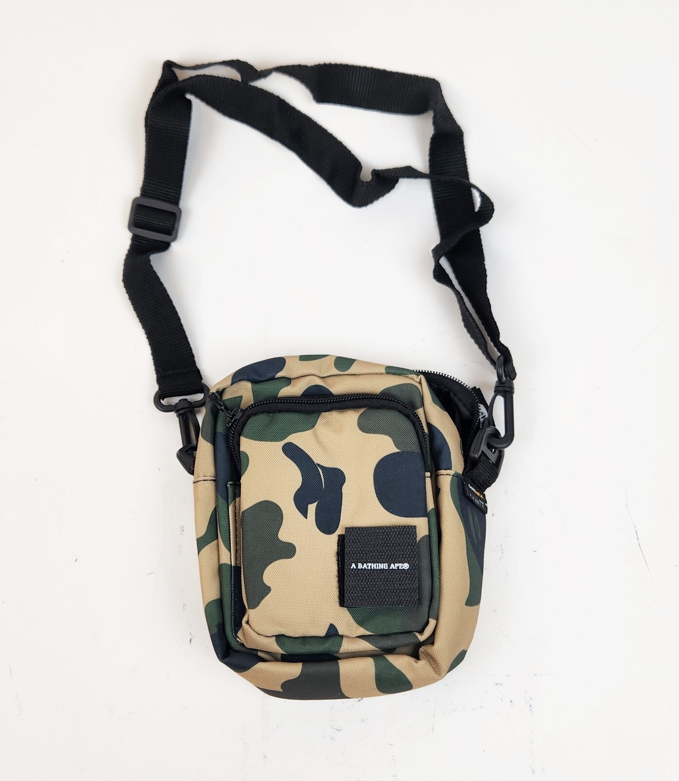 A BATHING APE SMALL PACK ドラムバッグ $_57.JPG?set_id=880000500F