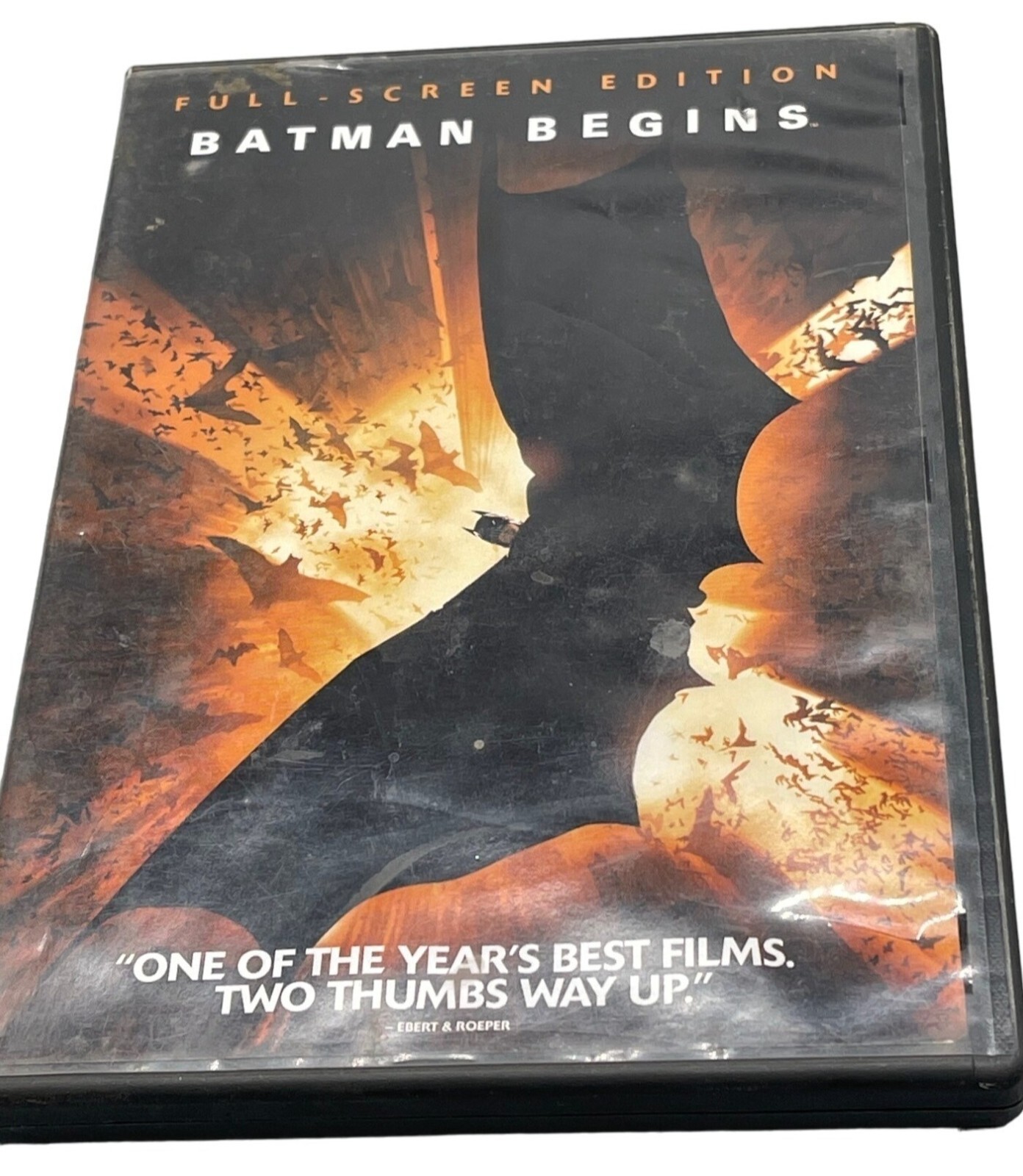 DVD 