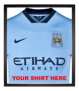 How To Frame A Shirt >> Football Shirt Frame Ebay How To Frame A Shirt >> Football Shirt Frame Ebay