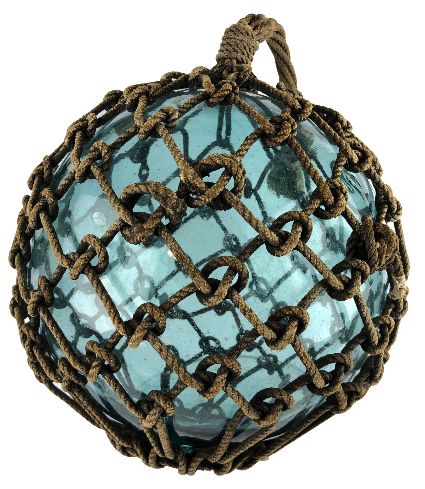 Antique Vintage Large 12