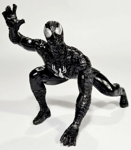 その他 Marvel Black Diamond Spider Man Amazon.com: Marvel Select Web of Spider-Man Action Figure