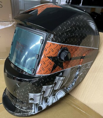ZRTD true color solar Auto Darkening Welding Helmet Arc Tig mig mask grinding