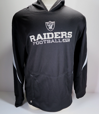 Oakland raiders jersey clearance hoodie