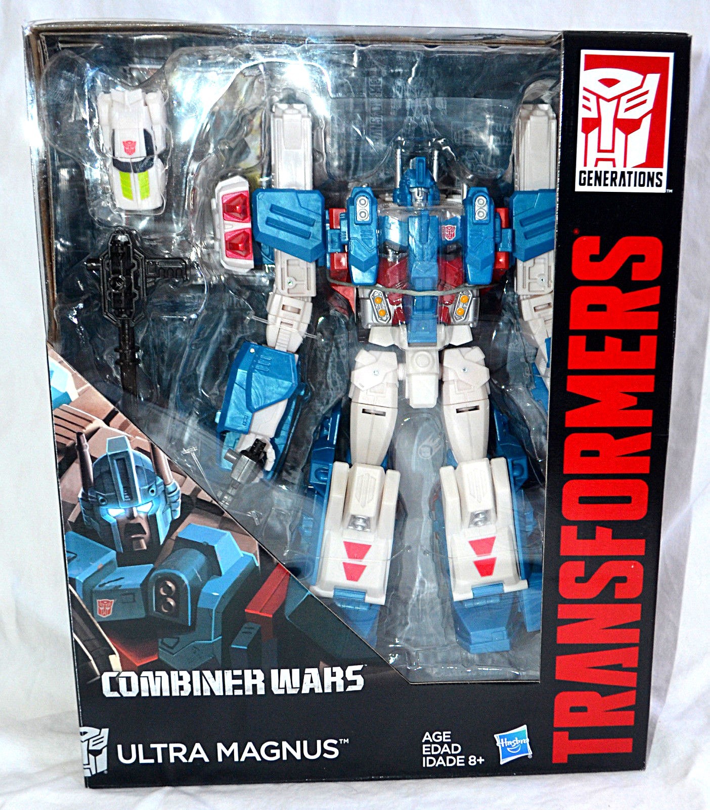 hasbro transformers combiner wars