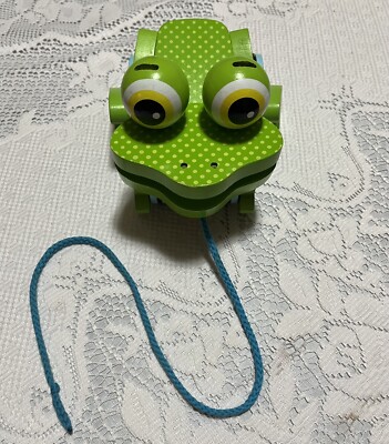 Melissa & Doug, HABA, Litand, Cubika, Fisher Price