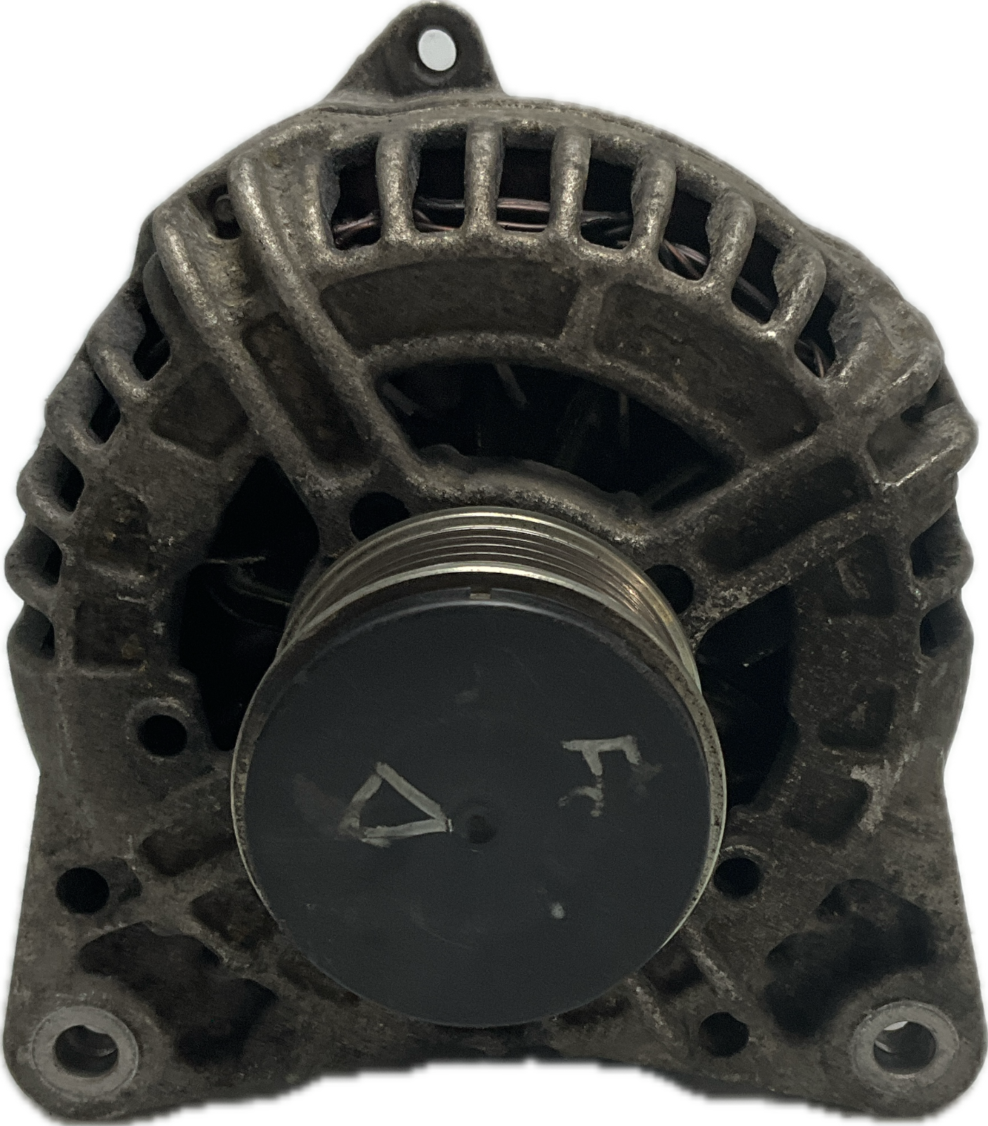 Alternatore per modello RENAULT KANGOO codice ricambio: 0124525139 8200660034