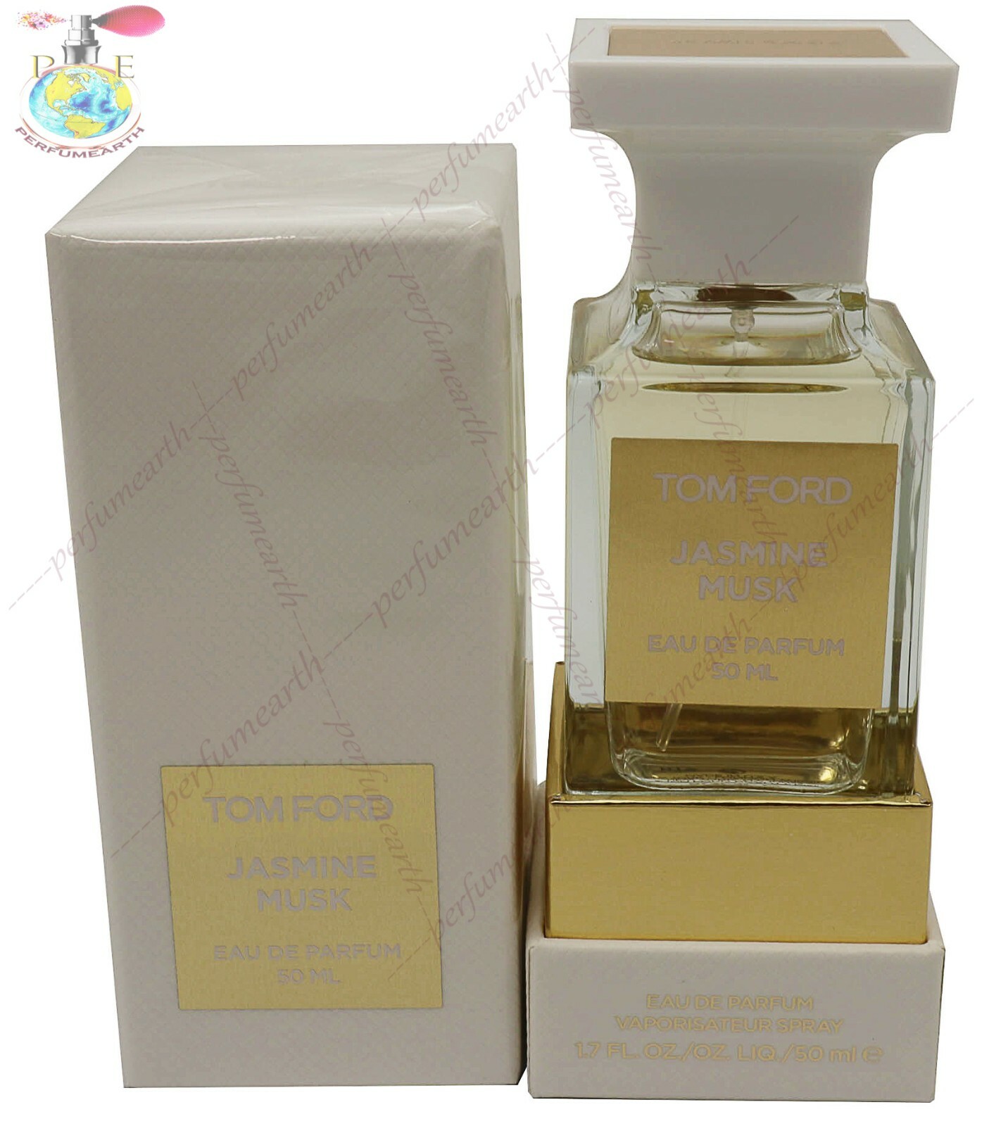 ⭐︎TOM FORD JASMIN ⭐︎ Amazon.com : Tom Ford Jasmin Rouge for Women 1.7 oz Eau de