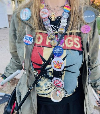 Fotos del artículo de un comprador verificado