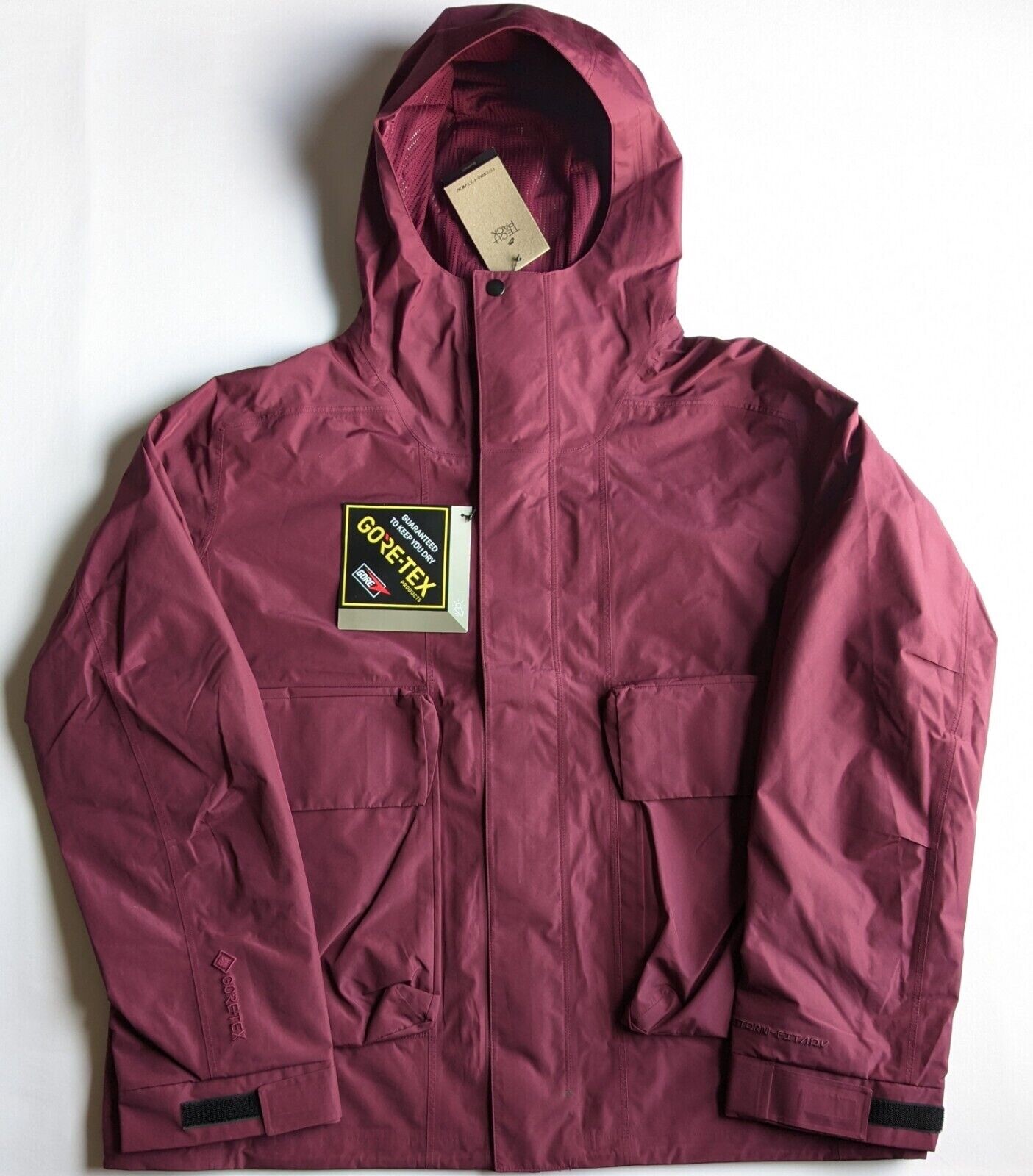 Nike Sportswear Storm-FIT Advanced Tech Pack Gore-Tex Jacket