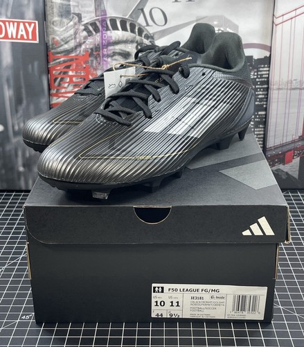シューズ f50+ 25cm Adidas F50 Adizero L Collection FREE GIFT (ref: Elite X