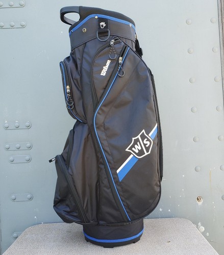 Bag 14 Way 4lbs Euc