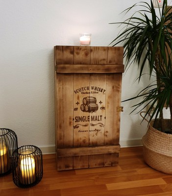 Whiskyschrank gebraucht kaufen! Nur 4 St. bis -60% günstiger