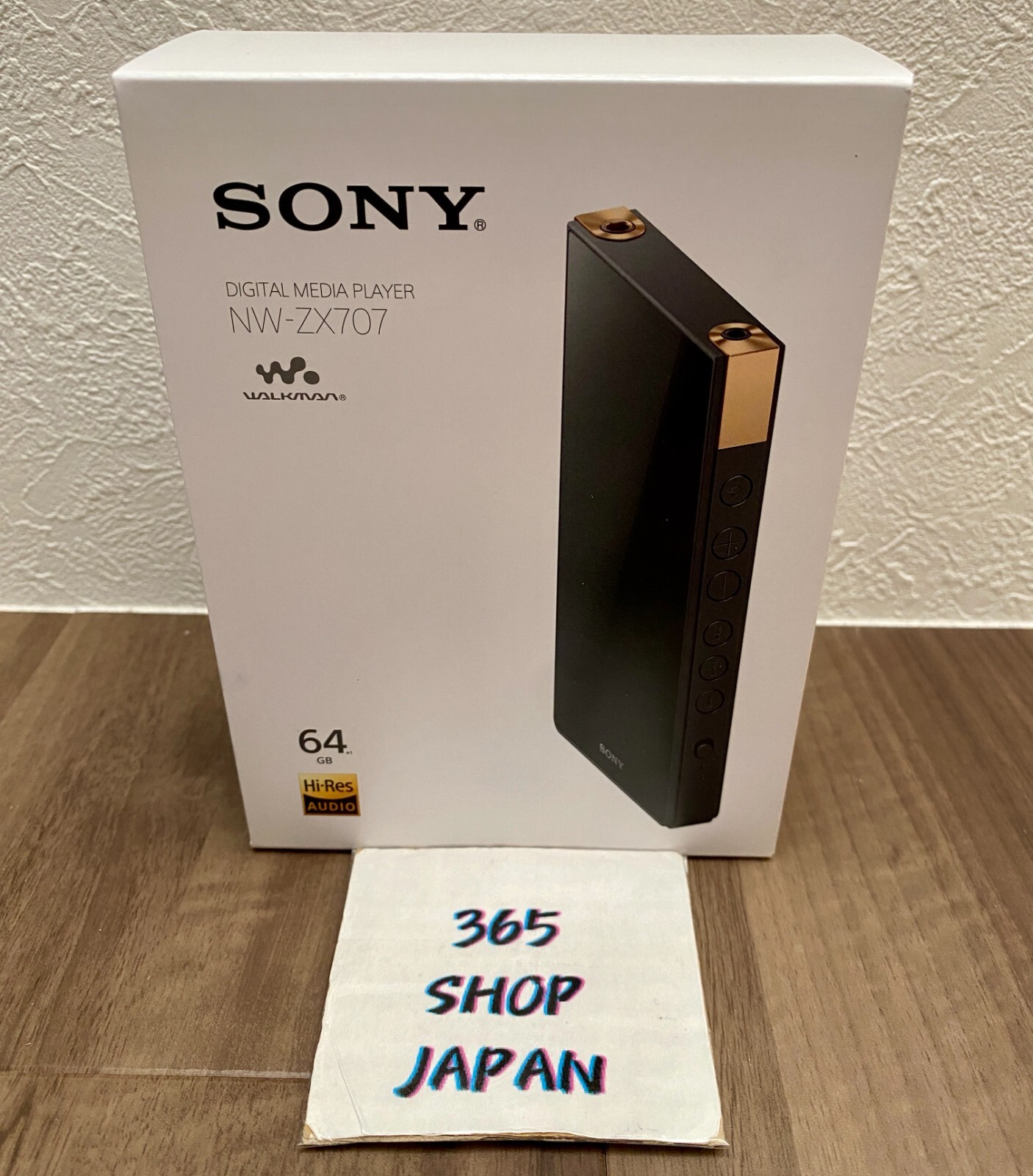 メモ ニューバランス M1300JPJ 