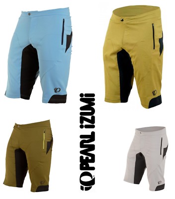 pearl bike shorts