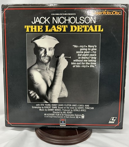 2xLASERDISC Movie コピーキャット【字幕版】 [Laser Disc] NONE NOT ON LABEL /01200 Laserdisc's Failure: What Went Wrong - YouTube