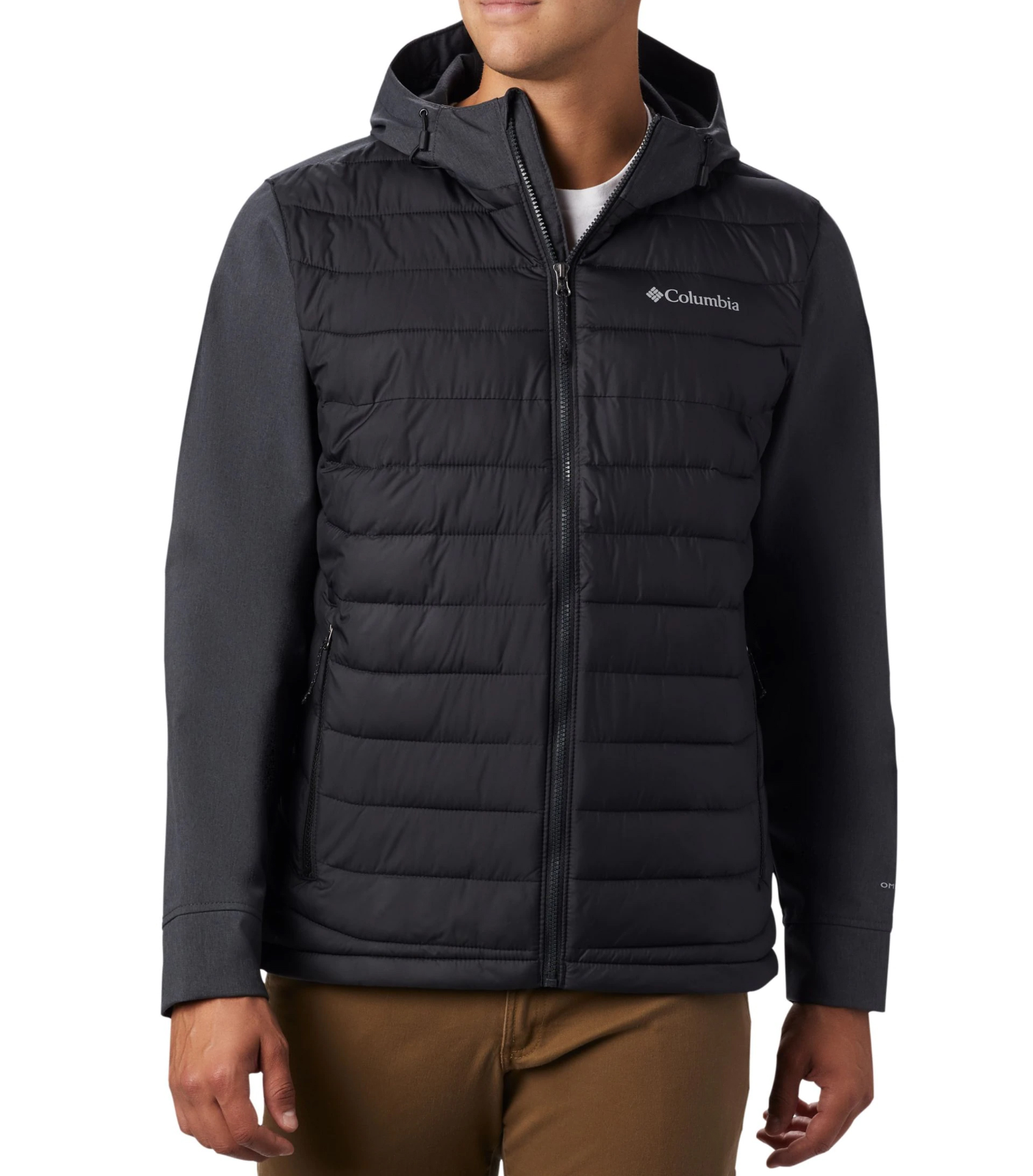 columbia big & tall rain jackets