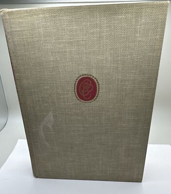 Selected Works of Cicero.  Published by Walter J. Black.  1948.  1st ed.