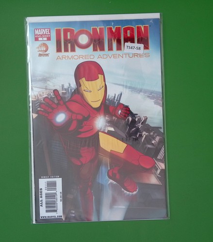 コミック・アニメ IRON MAN MARK XLVI 1/7 Movie Masterpiece Iron Man Mark 46 XLVI Concept Art Diecast