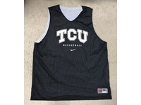 nike reversible basketball practice jerseys
